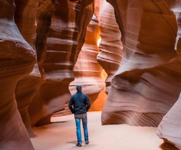 Page: Lower Antelope Canyon Tour with Local Navajo Guide – Arizona, United States