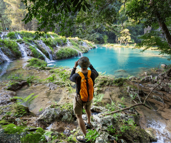 Paquete 8 días Antigua, Lago Atitlán, Tikal y Semuc Champey – Petén Department, Guatemala