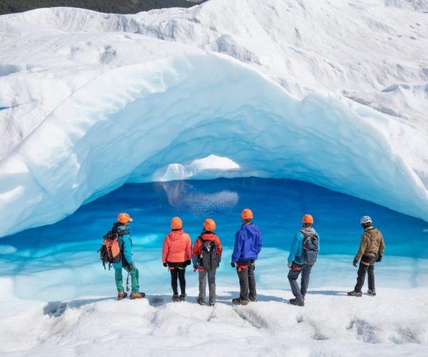 Perito Moreno Glacier Big Ice Trek from El Calafate – Santa Cruz Province, Argentina