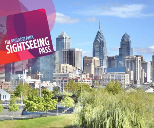 Philadelphia: Sightseeing Day Pass for 35+ Attractions – Philadelphia, Pennsylvania