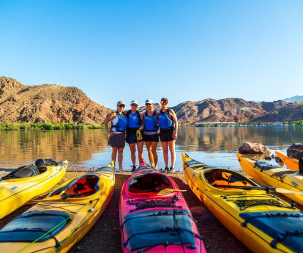 Premium Guided Emerald Cave Four Hour tour w/Lunch – Emerald Cave, Arizona