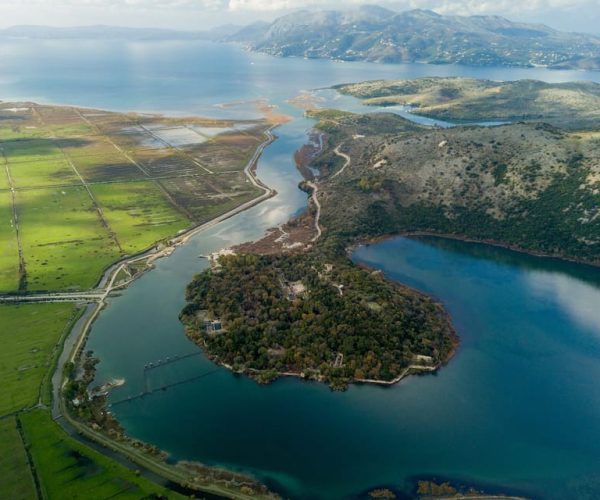 Private Day Tour of Saranda Gjirokaster,Butrint from Tirana – Vlorë County, Albania