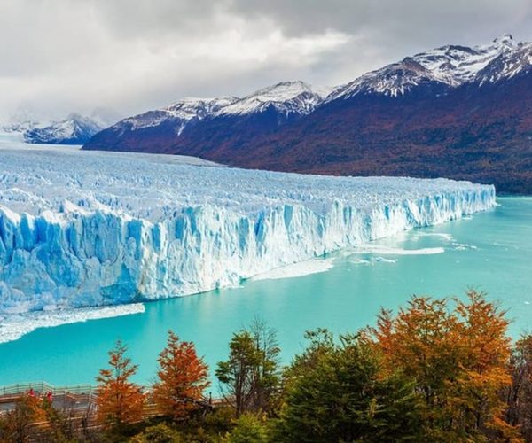 Private Full Day El Calafate with Airfare from Buenos Aires – Santa Cruz Province, Argentina