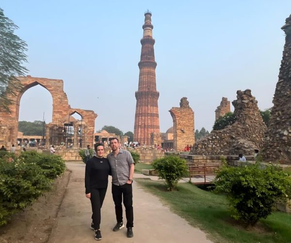 Private Old and New Delhi Day Tour by Car with Options – New Delhi, India