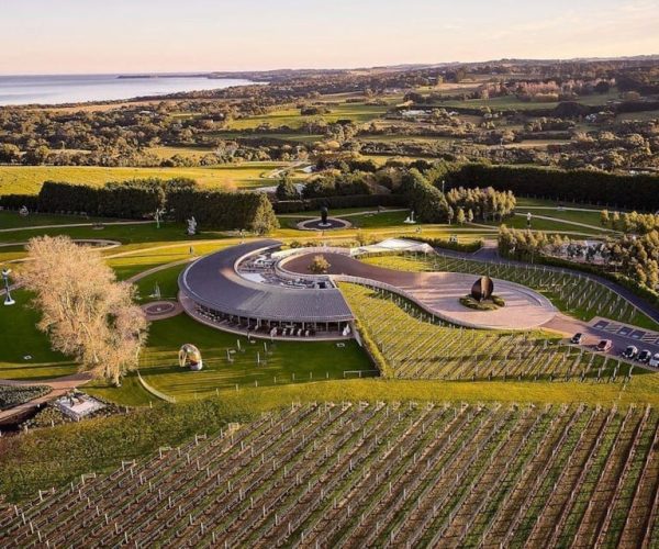 Private Tour: Mornington Peninsula Wine, Beer & Hotsprings – Victoria, Australia, Australia