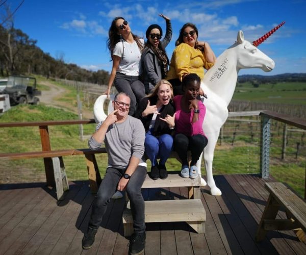 Private Tour: Yarra Valley Wine, Cheese, Gin & Chocolatrie – Victoria, Australia, Australia