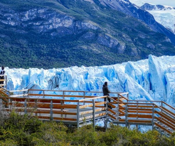 Puerto Natales: Full Day Perito Moreno Glacier in Argentina – Santa Cruz Province, Argentina