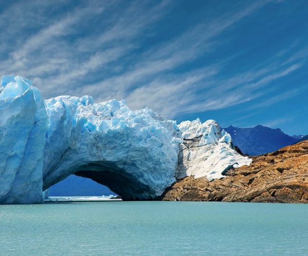 Puerto Natales: Perito Moreno Glacier Full Day Tour – Santa Cruz Province, Argentina