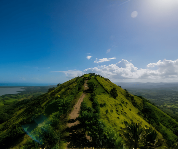 Punta Cana: Montaña Redonda and Costa Esmeralda – El Seibo Province, Dominican Republic