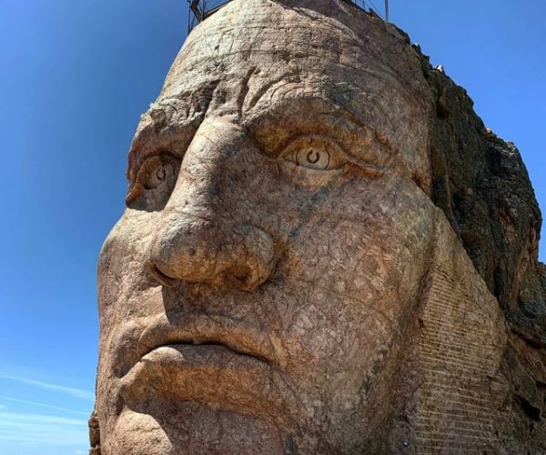 Rapid City: Private Black Hills Monuments Full-Day Tour – Custer, South Dakota