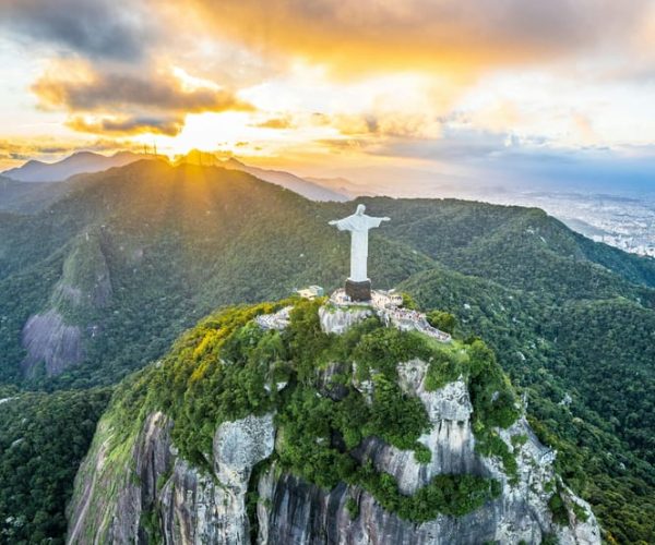 Rio de Janeiro: City tour – Southeast Region, Brazil, Brazil