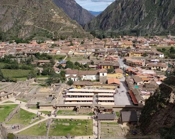 Sacred Valley and Machu Picchu by Train – Cusco Region, Peru