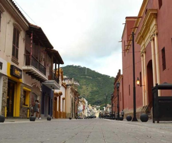 Salta: City Tour – Salta Province, Argentina