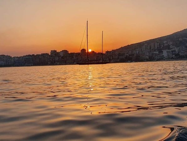 Sarande Sunset Tour – Vlorë County, Albania