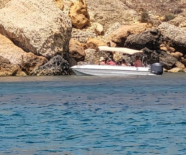 Self drive boat – Malta, Malta