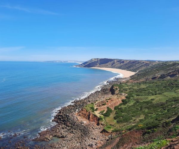 Small Group Excursion to Nazaré and Obidos from Lisbon – Norte Region, Portugal