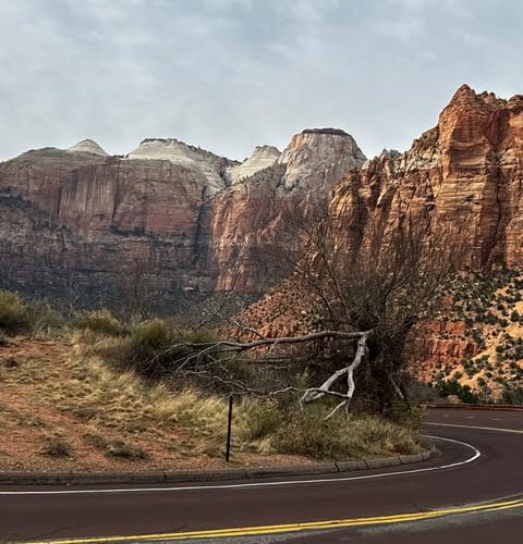 Small Group Tour Zion Bryce Canyon National from Las Vegas – Las Vegas, Nevada