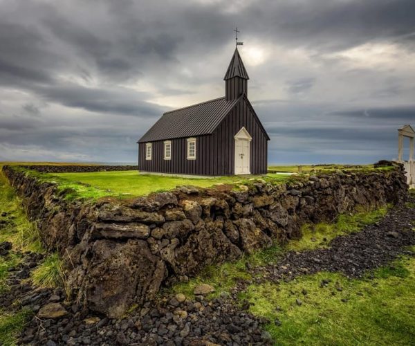 Snaefellsnes Legends with lunch included – Small Group – Western Region, Iceland, Iceland