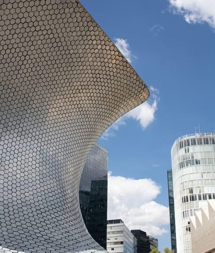 Soumaya: the greatness of Mexican & western art. – Greater Mexico City, Mexico