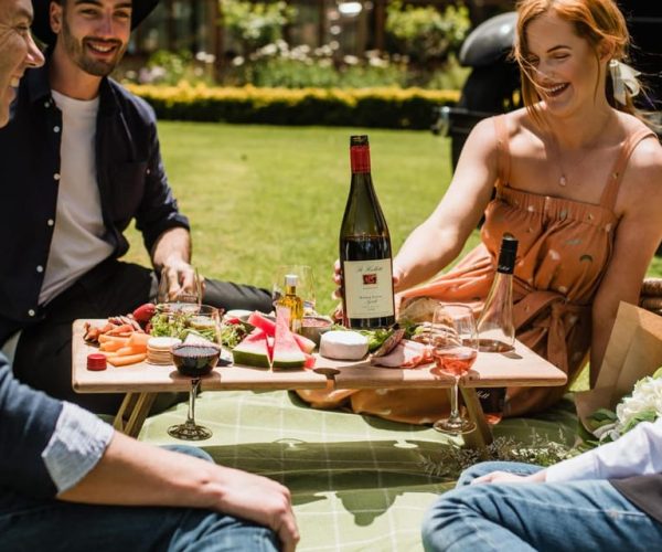 St Hallett: Premium Picnic Packs – South Australia, Australia