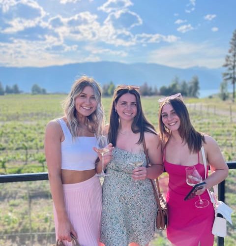 Summerland: Summerland Full Day Guided Wine Tour – British Columbia, Canada