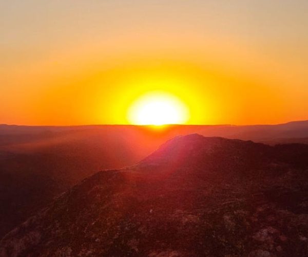 Sunset & Stargazing Hike – Western Australia, Australia