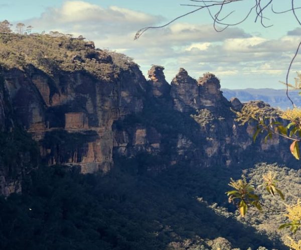 Sydney: Blue Mountains and Featherdale Wildlife Park Tour – New South Wales, Australia