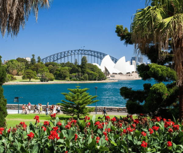 Sydney: See Sydney in Style Guided Private Day Tour – New South Wales, Australia