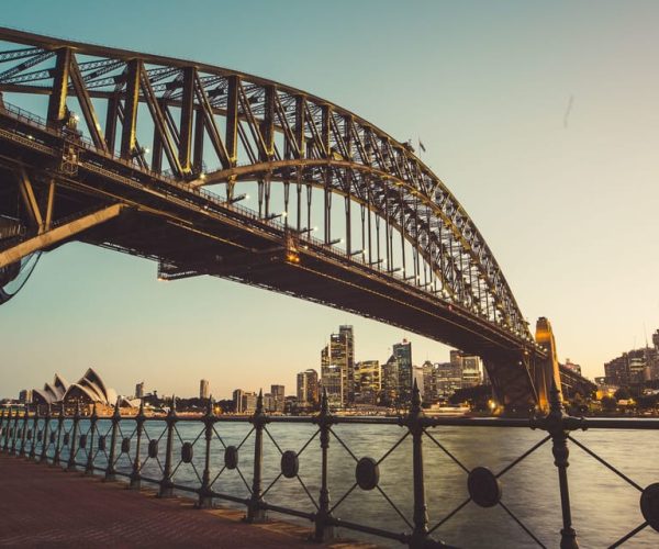 Sydney: Smartphone Photography Course – New South Wales, Australia