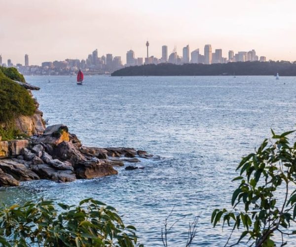 Sydney: Watsons Bay Walking Tour – New South Wales, Australia