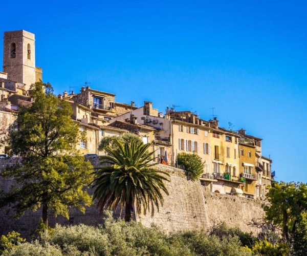 Taste of Provence French Countryside Half Day Private Tour – Provence-Alpes-Côte d’Azur, France