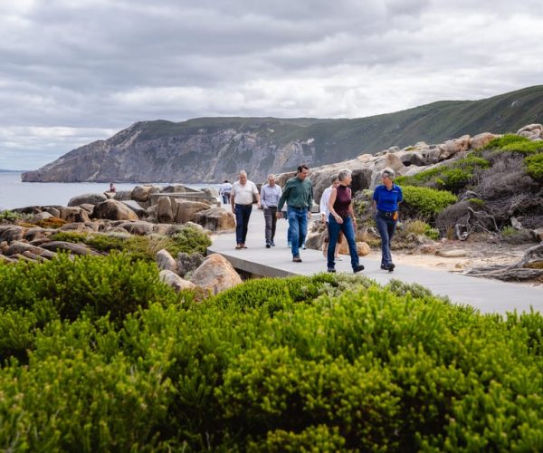 The Gap & Natural Wonders Tour – Western Australia, Australia