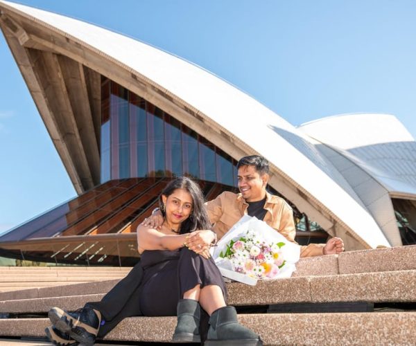 The Iconic International Traveler’s Sydney Photoshoot Tour! – New South Wales, Australia