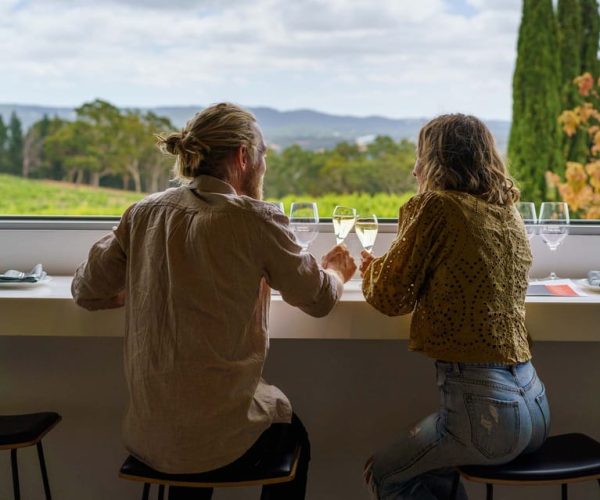 The Lane Vineyard: Gathering Experience – South Australia, Australia