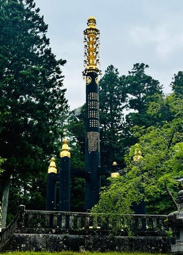 Nikko One Day Private Tour with English Speaking Driver – Kanto Region, Japan