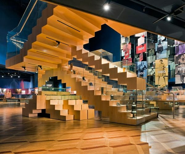 Toronto: Bata Shoe Museum Entrance Ticket – Ontario, Canada