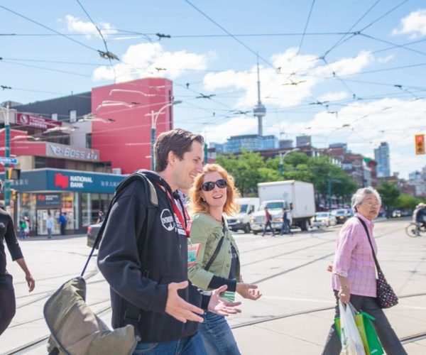 Toronto: Chinatown and Kensington Market Guided Tour – Ontario, Canada