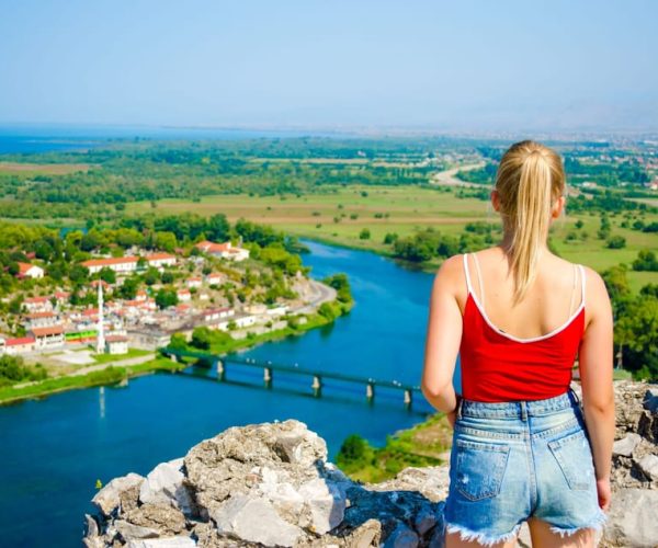 Tour of Shkodër – Shkoder County, Albania