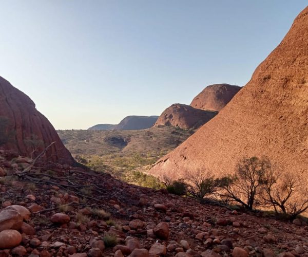 Tour privato con fuoristrada. Uluru Kings Canyon Kata Tjuta – Northern Territory, Australia