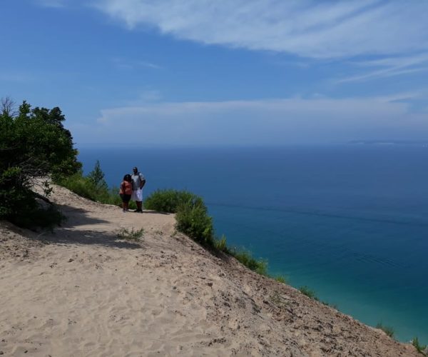 Traverse City: 6-Hour Tour of Sleeping Bear Dunes – Sleeping Bear Dunes National Lakeshore, Michigan