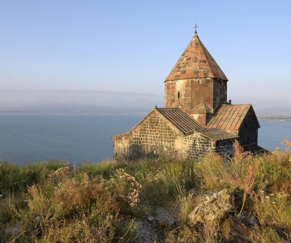 Tsaghkadzor, Kecharis, and Lake Sevan Day Trip with guide – Kotayk Province, Armenia, Armenia