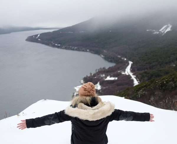 USHUAIA | Escondido and Fagnano Lakes – Tierra del Fuego, Argentina