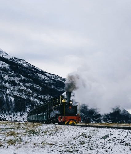 USHUAIA | Tierra del Fuego National Park & Optional Train – Tierra del Fuego, Argentina