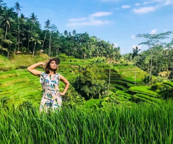 Ubud:Private Customized-Full Day Tour With Personal Guide – Bali, Indonesia