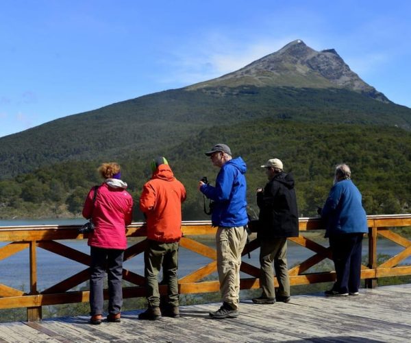 Ushuaia: Tierra del Fuego National Park Tour – Tierra del Fuego, Argentina