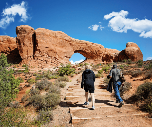 Utah’s Mighty 5: Arches, Zion, Bryce, Capitol & Canyonlands – Utah, United States