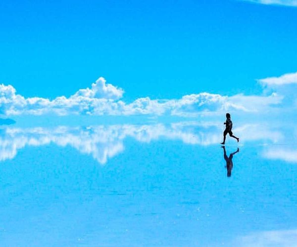 Uyuni Salt Flats 1 day tour – Potosí, Bolivia