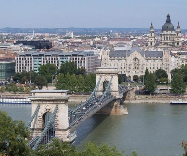 Vienna: Budapest Day Trip with a Local – Central Hungary, Hungary