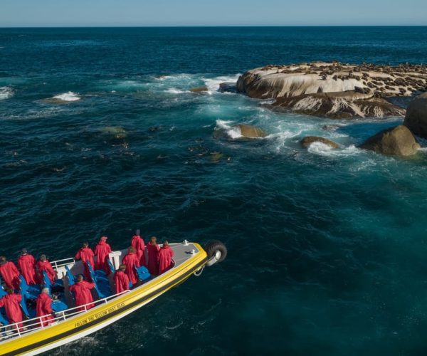 Wilsons Promontory: Afternoon Wilderness Cruise – Victoria, Australia, Australia