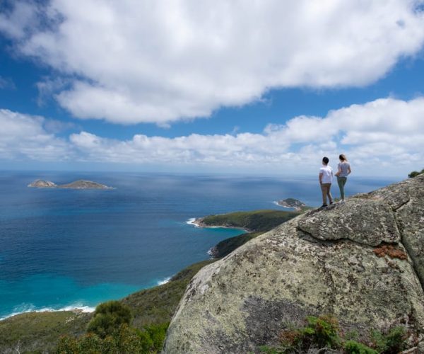 Wilson’s Promontory National Park Day Tour From Melbourne – Victoria, Australia, Australia